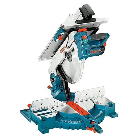 Bosch Professional  Sierra ingletadora GTM 12 JL