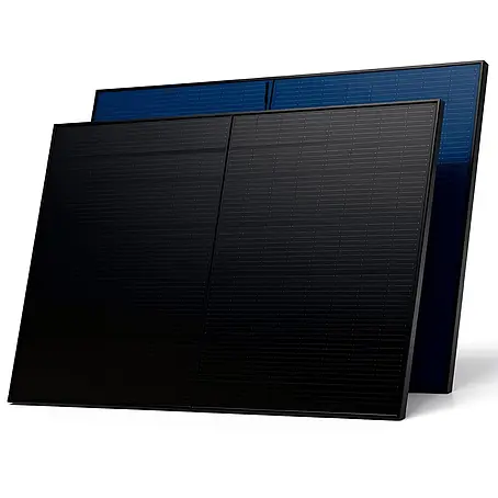 Sunniva  Solarmodul 2x 500 Watt Pmax 920W Solarpanel