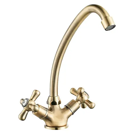 Rousseau Retrosol Grifo de cocina