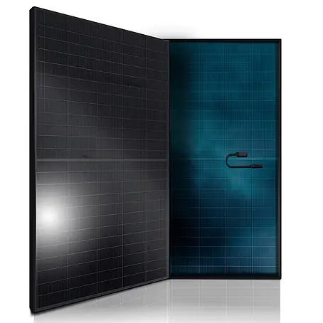 Sunniva  Solarmodul 1x 460 Watt Pmax Solarpanel