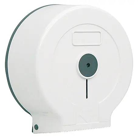 Dispensador de papel higiénico industrial