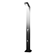 Solarni tuš z LED osvetlitvijo  (Višina: 210 cm, Aluminij, 35 l) | 8337 - Outdoorduschen | ICIC - Pools / Whirlpools Zubehör | ICI - Pools & Zubehör | IC - Freizeit im Garten | I - Stadtgarten | BAUHAUS