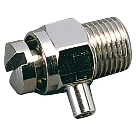 Purgador para radiador