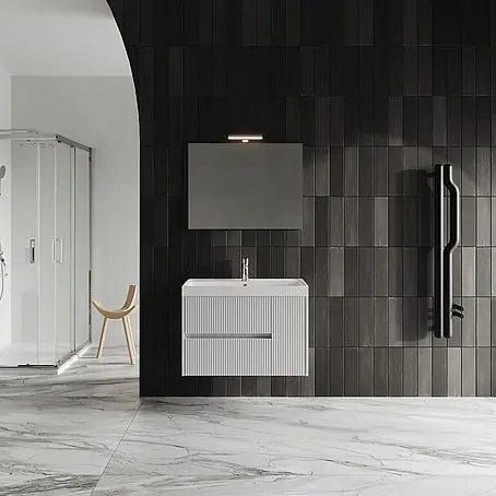 Kiamami Valentina  Badmöbel-Set