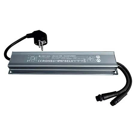 Direct Signs  Transformator Akus IP 150W/ 24V