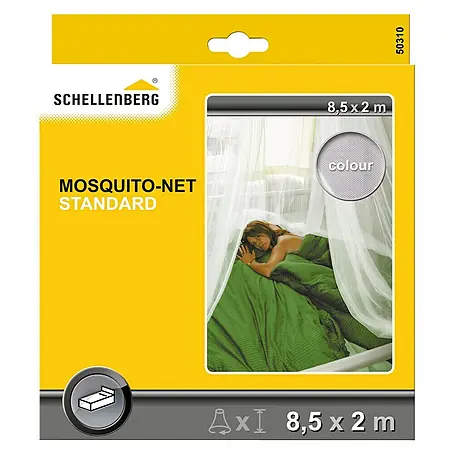 Schellenberg Mosquito Net Mosquitera Standard
