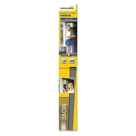 Schellenberg Insect Stop Mosquitera Premium