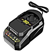 Ryobi ONE+ Akku & Ladegerät 30 Jahre Starter-Set RC18120B-140X (18 V, 4 Ah) | BAUHAUS