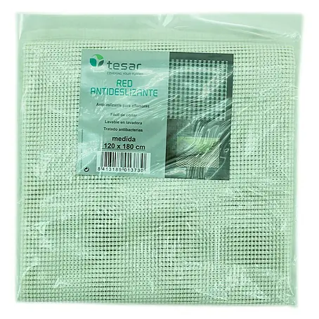 Protección antideslizante para alfombras
