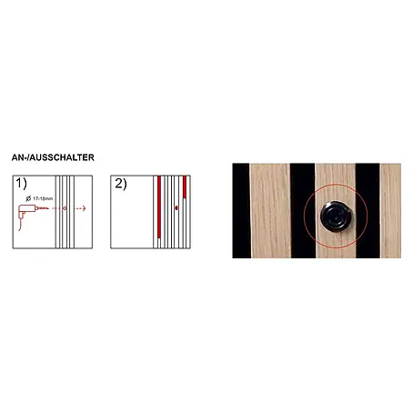 Direct Signs  Schalter Akus