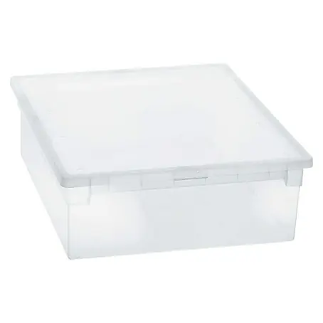 Terry Light Box Caja de almacenaje