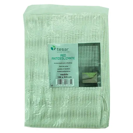 Protección antideslizante para alfombras