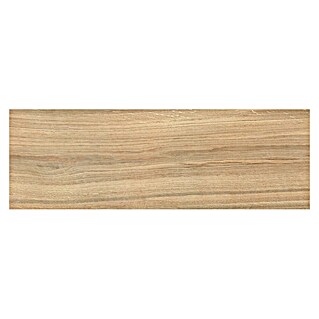 Pavimento cerámico Selva (19 x 57 cm, Beige)