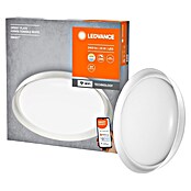 Ledvance Smart+ WiFi Led-plafondlamp, rond Ceiling Plate (24 W, Ø x h: 430 x 70 mm, Wit) | BAUHAUS