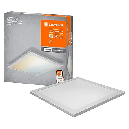 Ledvance Smart+ WiFi LED-Panel Planon Plus