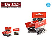 Bertrams Ofendichtschnur (Ø x L: 8 mm x 2 m)