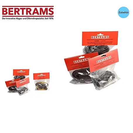Bertrams Ofendichtschnur