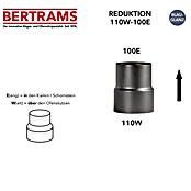 Bertrams Ofenrohrreduzierung