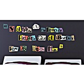 Adhesivos decorativos El Plan (Gris viejo, 68 x 48 cm, 1 pzs.) | BAUHAUS