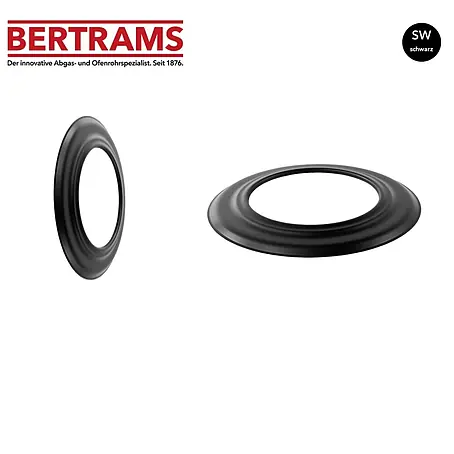 Bertrams  Abdeckrosette