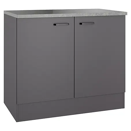 Optifit Optimulti Spülenunterschrank Kiel420