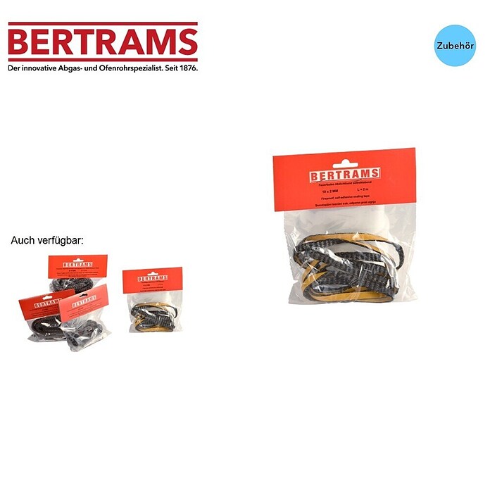 Bertrams