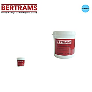 Bertrams Schamottemörtel (1 kg)