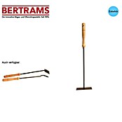 Bertrams Aschekratzer (Stahl, Länge: 45 cm) | BAUHAUS