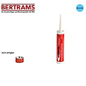 Bertrams Ofen- & Kesselkitt (310 ml, Temperaturbeständigkeit: 1 000 °C) | BAUHAUS
