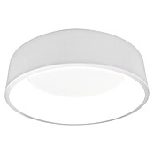 Ledvance Smart+ WiFi Led-plafondlamp, rond (24 W, Ø x h: 450 x 134 mm, Wit) | BAUHAUS