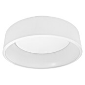 Ledvance Smart+ WiFi Led-plafondlamp, rond (24 W, Ø x h: 450 x 134 mm, Wit) | BAUHAUS