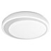 Ledvance Smart+ WiFi Led-plafondlamp, rond Ceiling Moon 