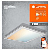 Ledvance Smart+ WiFi LED-Panel Planon Plus (Weiß, Warmweiß) | BAUHAUS