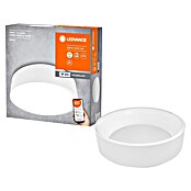 Ledvance Smart+ WiFi Led-plafondlamp, rond (24 W, Ø x h: 450 x 134 mm, Wit) | BAUHAUS