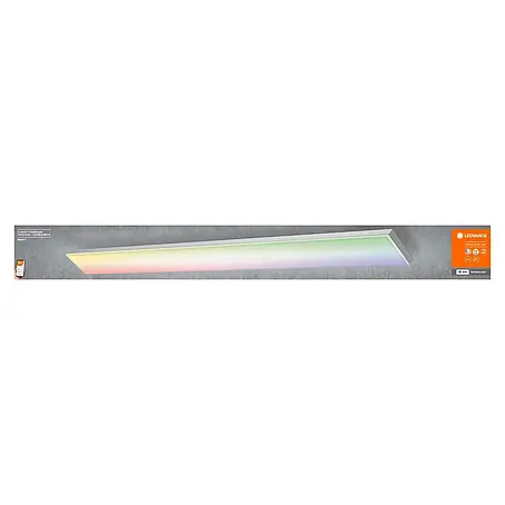 Ledvance Smart+ WiFi LED-Panel Planon Frameless