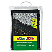 Gardol Unkrautabwehrgewebe (L x B: 10 x 0,9 m)