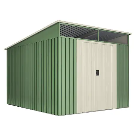 Hoggar  Caseta para jardín Slevik