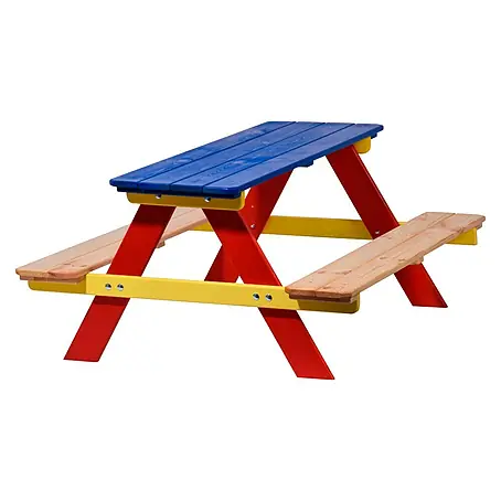 Dobar Kinder-Picknicktisch