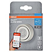 Osram Smart+ Alarmsirene (Innen, 90 dB, Netzbetrieben) | BAUHAUS