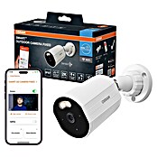 Osram Smart+ Überwachungskamera Outdoor Fixed (Passend für: Alarmsystem, Smart Home System) | BAUHAUS