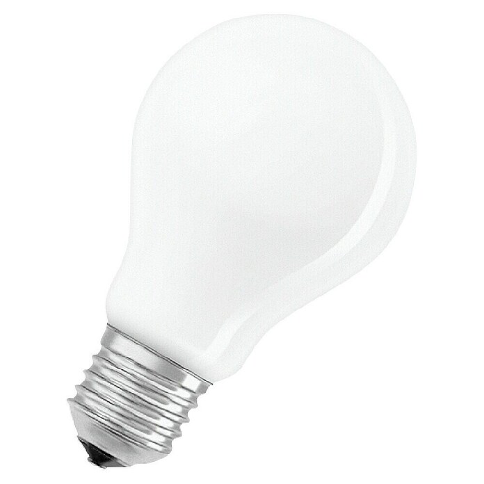 Osram Retrofit Set LED žarulja  (E14, Bez prigušivanja, Topla bijela, 470 lm, 4 W, Mat) | BAUHAUS