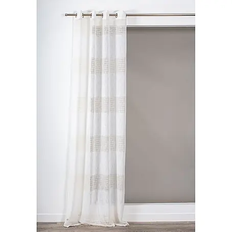 Visillo para ventana Grace