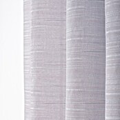 Visillo para ventana Lola (An x Al: 140 x 260 cm, 100% poliéster, Gris) | BAUHAUS