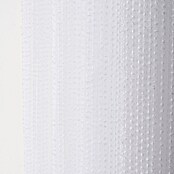 Visillo para ventana Trevi (An x Al: 140 x 240 cm, 100% poliéster, Blanco) | BAUHAUS