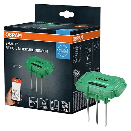 Osram Smart+ Bodenfeuchtesensor