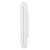 Ledvance Smart+ WiFi Aplique de pared LED Orbis Bath (17 W, L x An x Al: 40 x 7 x 5 cm, Blanco, Blanco cálido) | BAUHAUS