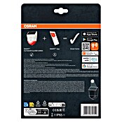 Osram Smart+ Alarmsirene (Außen, 95 dB, Batteriebetrieben) | BAUHAUS