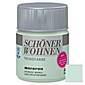Schöner Wohnen Muurverf (Macaron, 50 ml, Mat)