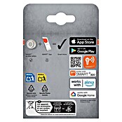 Osram Smart+ Alarmsirene (Innen, 90 dB, Netzbetrieben) | BAUHAUS