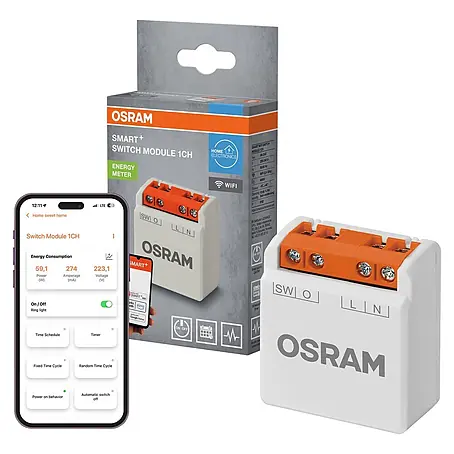 Osram Smart+ Schalter 1CH